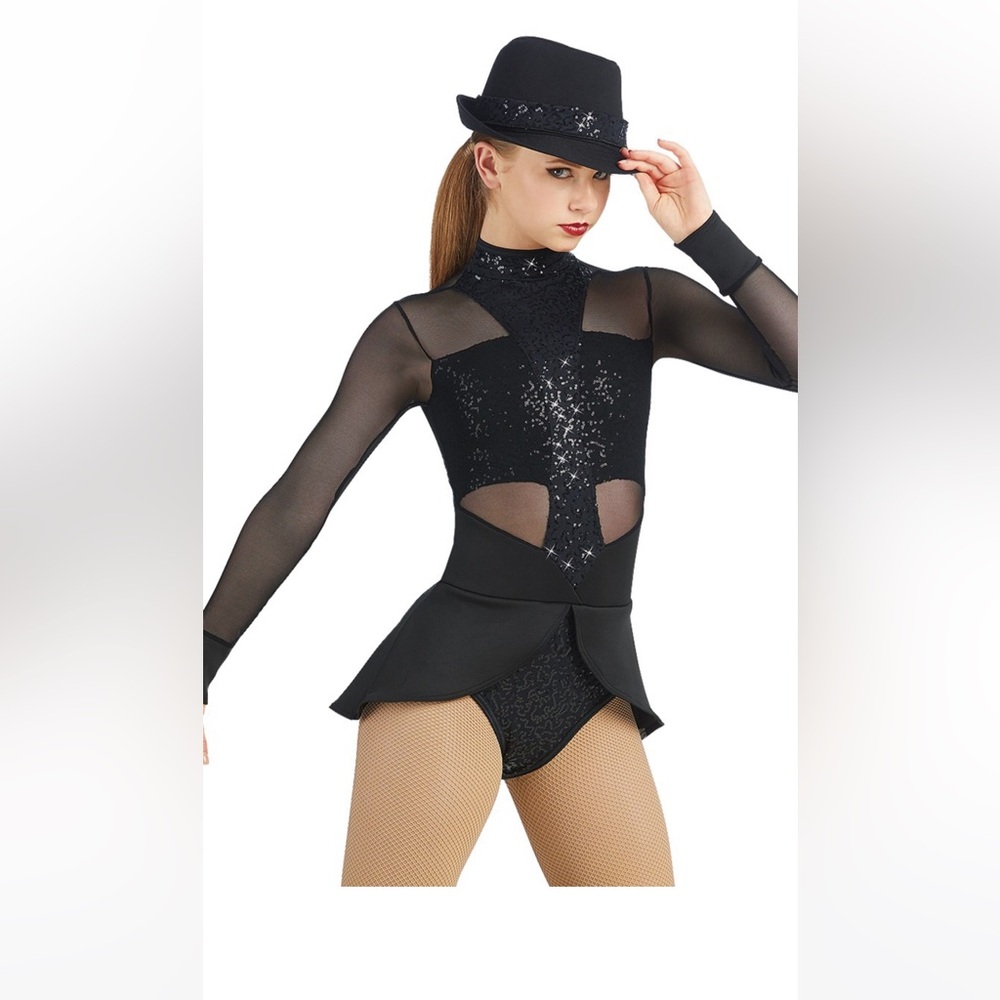 Dance costume